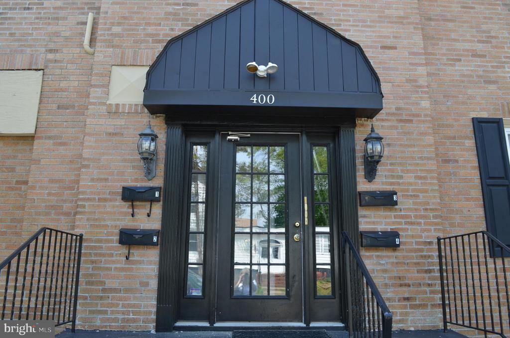 Foto principal - 400 Richey Ave