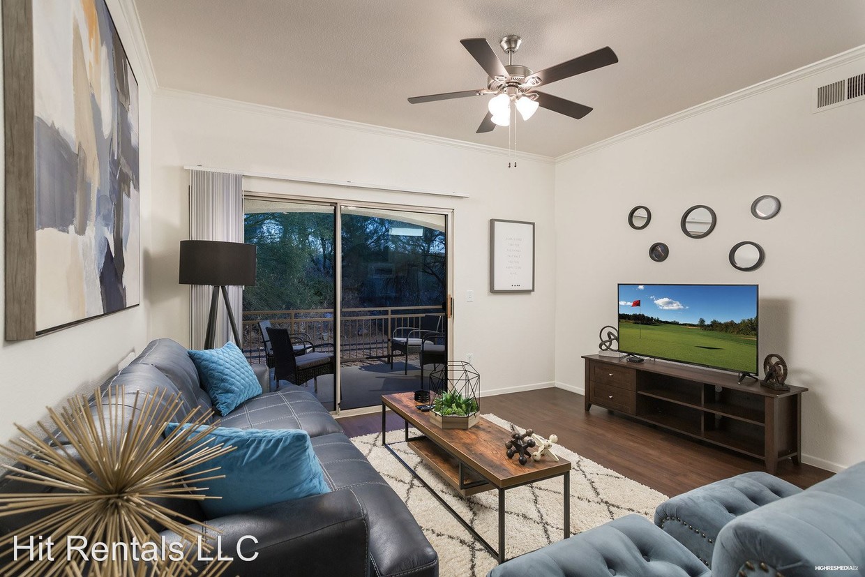 Foto principal - 16356 N Thompson Peak Pkwy