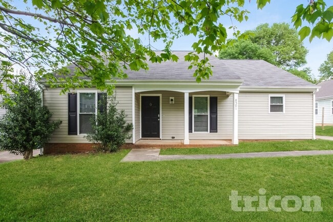 Building Photo - 8501 Milton Morris Dr