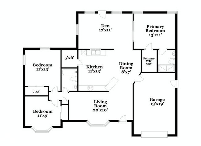 Foto del edificio - 4555 CHAPLIN TERRACE, NORTH PORT, FL 34286