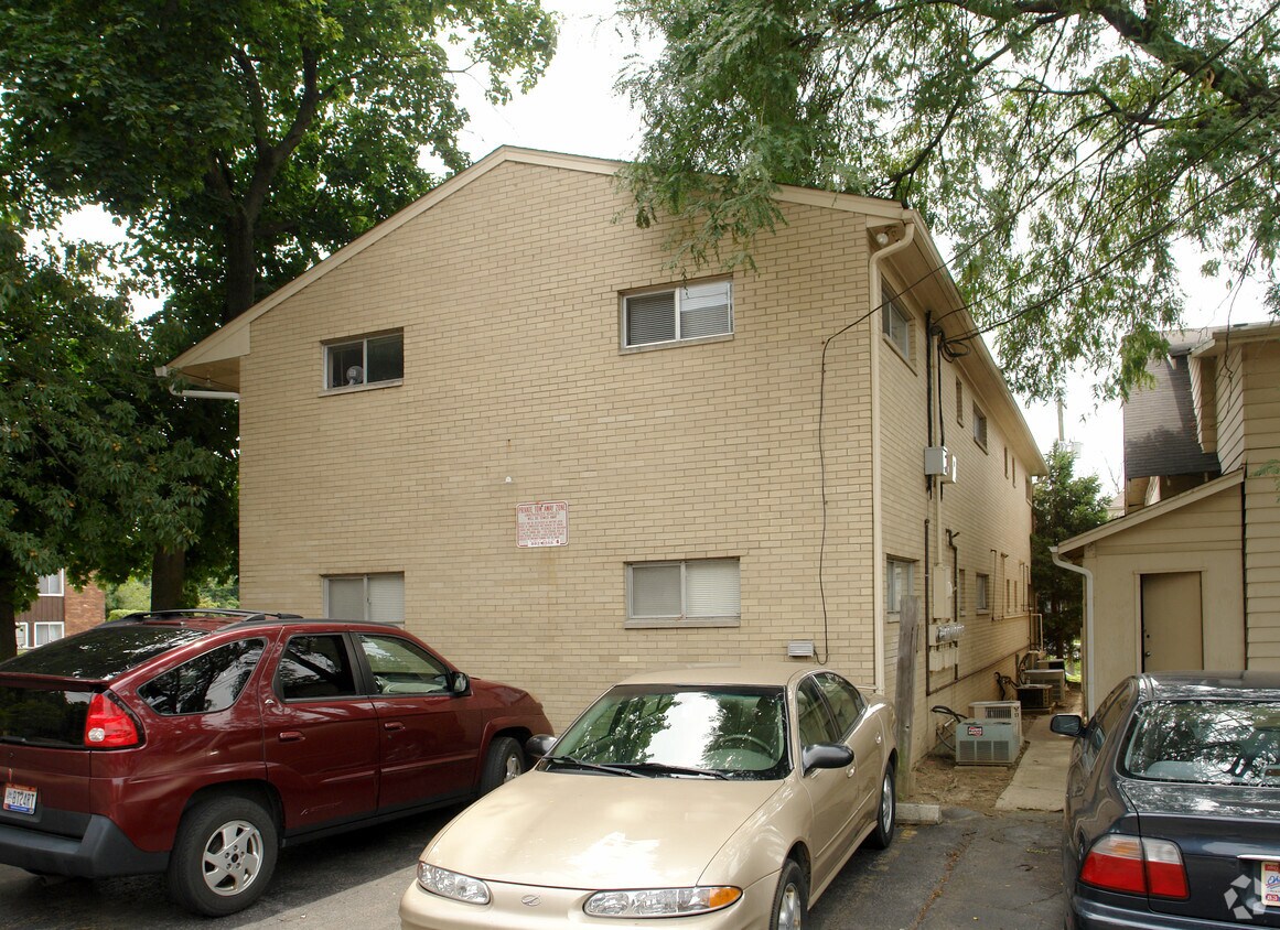 Foto del edificio - 116 E Woodruff Ave