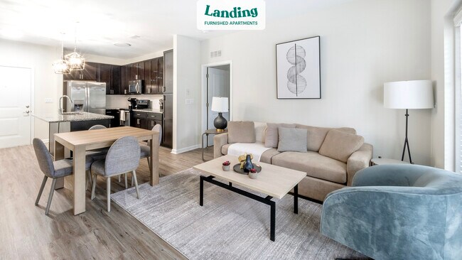 Foto del edificio - 211 River Landing Dr