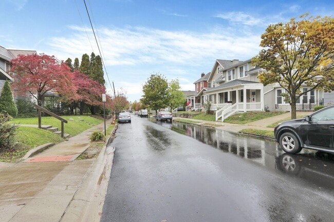 Foto del edificio - 101 E Moler St