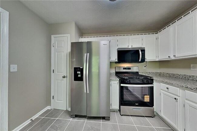 Foto del edificio - 4 Oak Landing Trail S