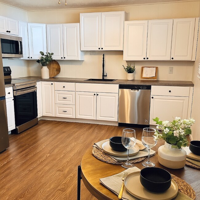 Foto del edificio - 7 Princeton Dr