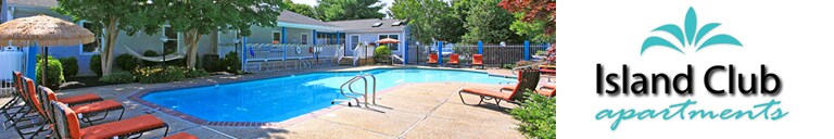 Island Club Apartments