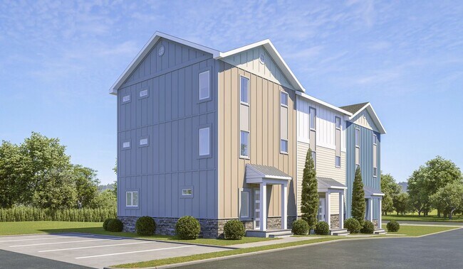 Foto del edificio - ***August 2026*** Brand New Luxury Build! ...
