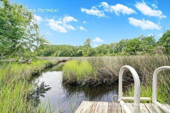Foto del edificio - 3 bedroom in Hampstead NC 28443
