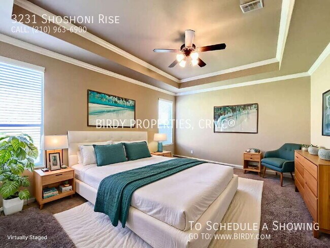 Foto del edificio - 3231 Shoshoni Rise