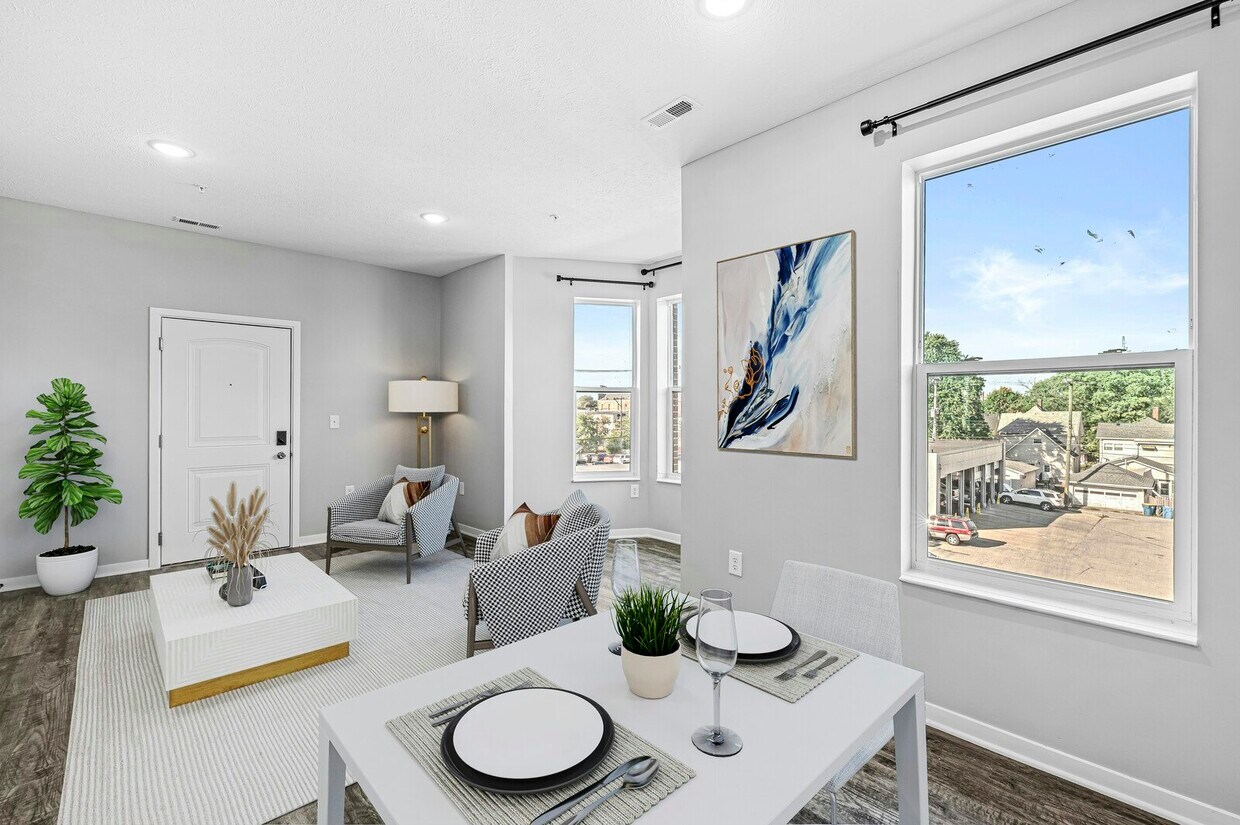 Foto principal - 270 N 10th St