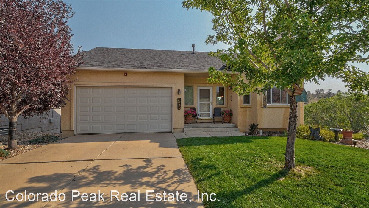 Primary Photo - 4 br, 3 bath House - 6540 Perfect View