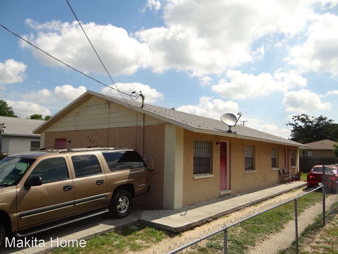 3421 N 52nd St, Tampa, FL 33619 House for Rent in Tampa, FL