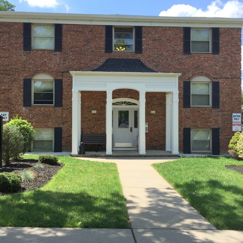 60 Elm St, Morristown, NJ 07960 Apartments in Morristown, NJ