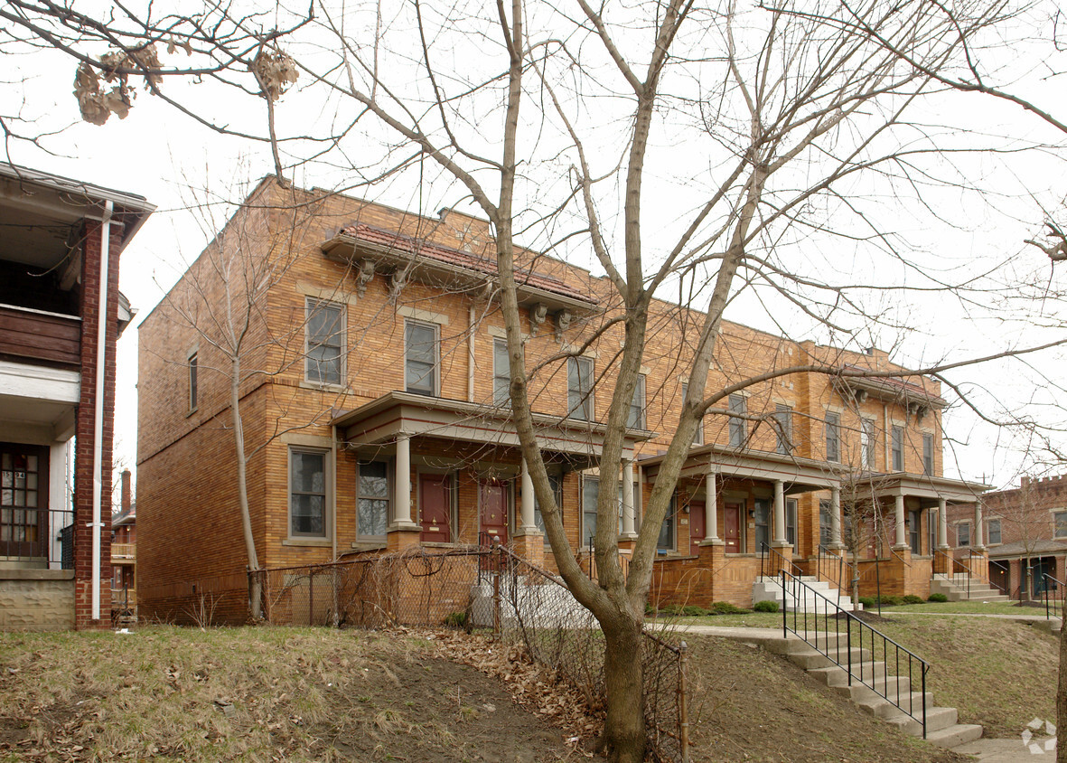 Building Photo - 1580-1590 N 4th St