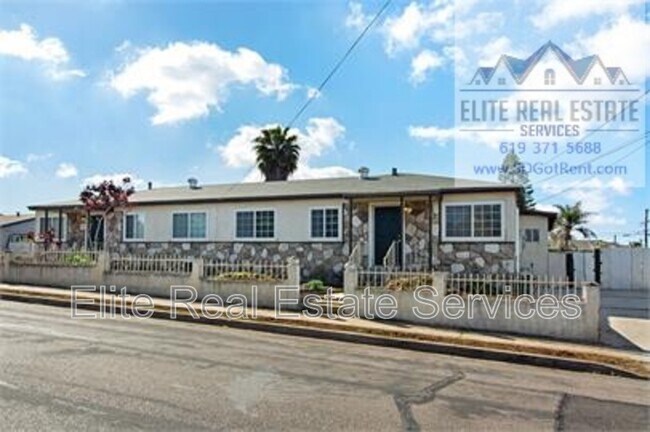 Foto del edificio - 6371 Osler St