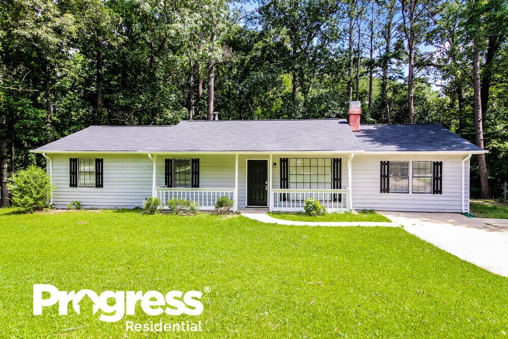 225 Carriage Cir, Stockbridge, GA 30281 House Rental in Stockbridge