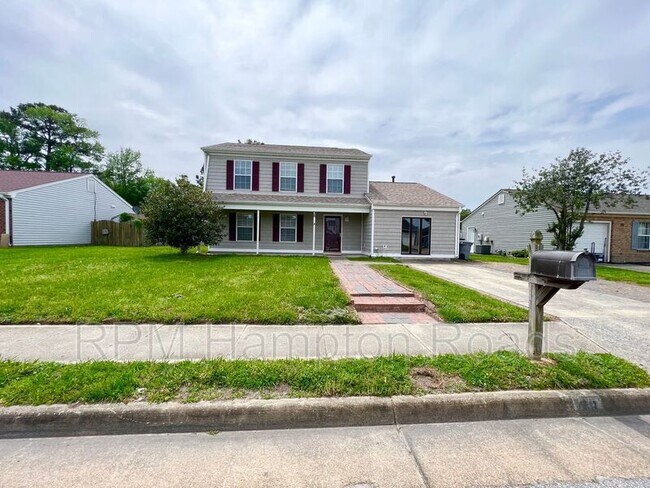 Foto del edificio - 28 Rotherham Ln