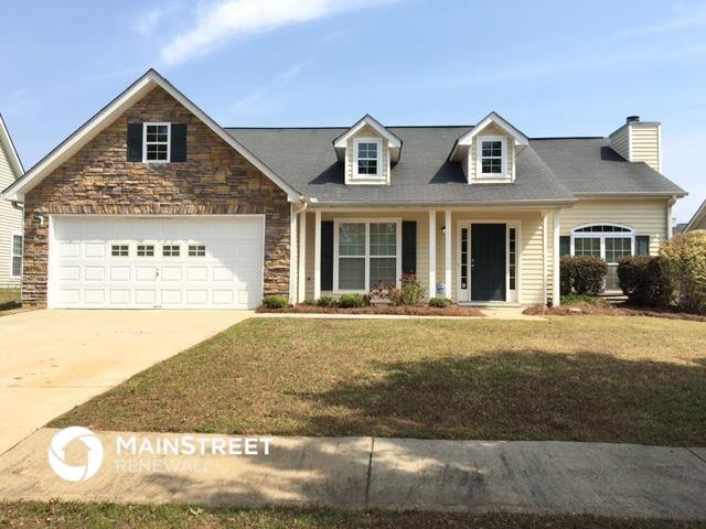 Foto principal - 5485 Hilltop Pass