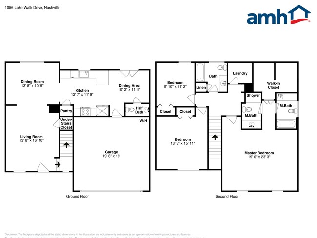Foto del edificio - 1056 Lakewalk Dr