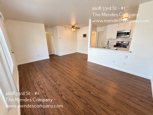 Foto del edificio - 4608 33rd St