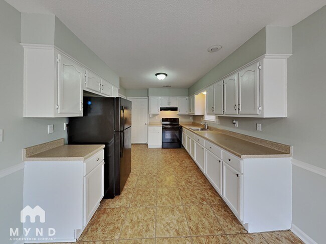 Building Photo - 5266 Rolling Ridge Cove