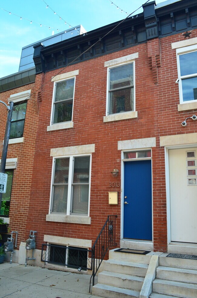 Foto del edificio - 3013 W Cabot St