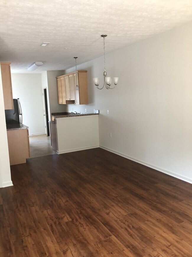 Foto del edificio - Two Master Suite Apartment Townhoue