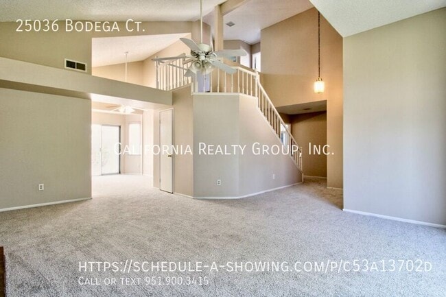 Building Photo - 25036 Bodega Ct