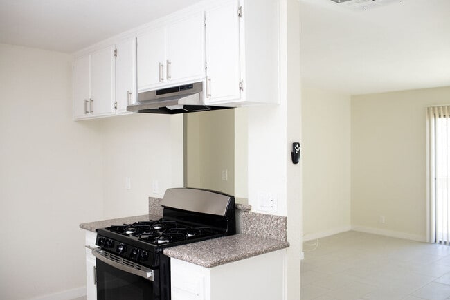 Foto del edificio - Astoria Apartments