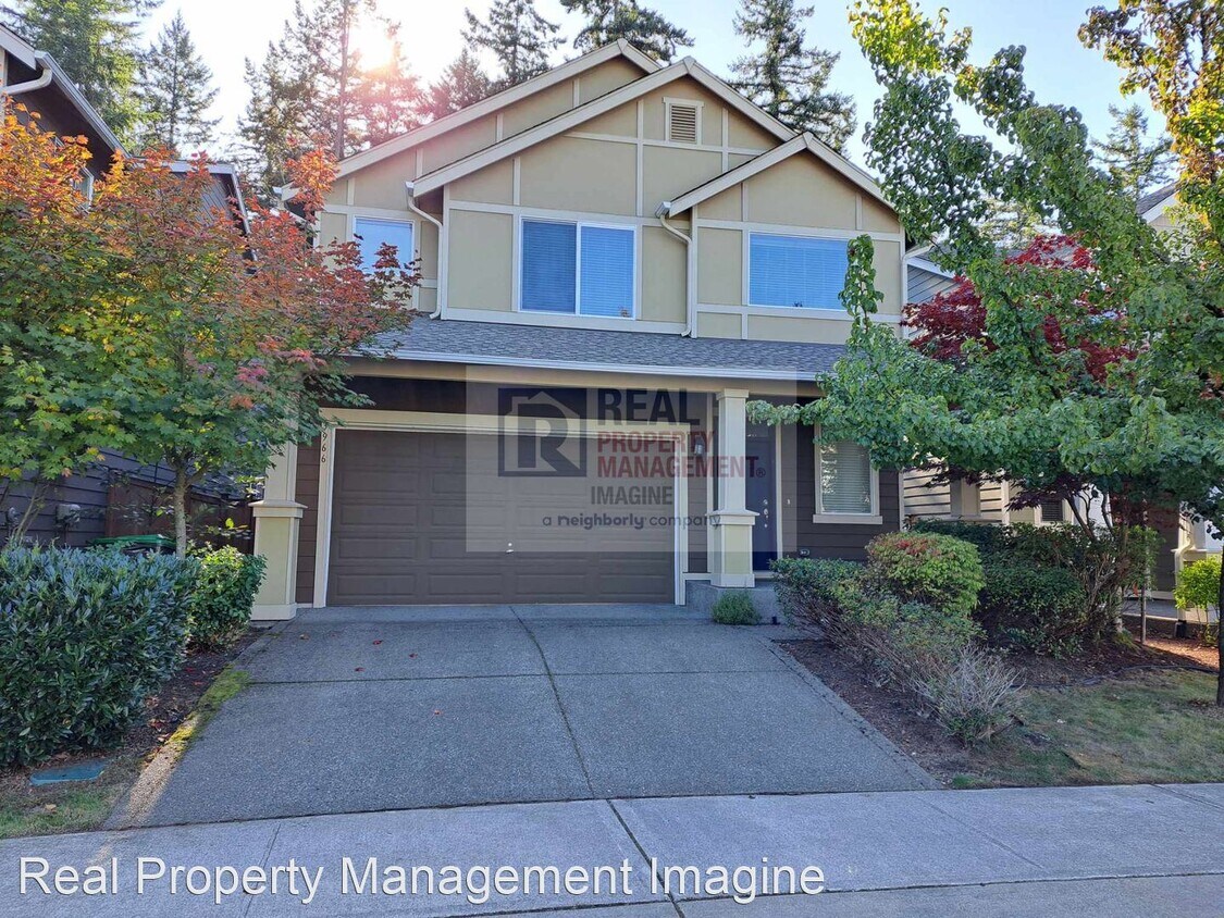 Foto principal - 3 br, 3 bath House - 3966 Campus Willows L...