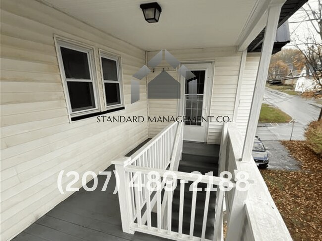 Foto del edificio - 12 Gannett St