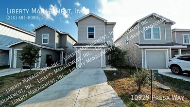 Building Photo - 10929 Presa Wy