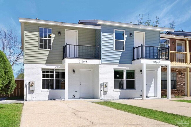 Foto del edificio - 2106 Schwab Ct