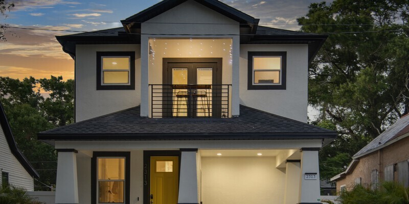Foto principal - West Tampa 3/2.5 New Construction