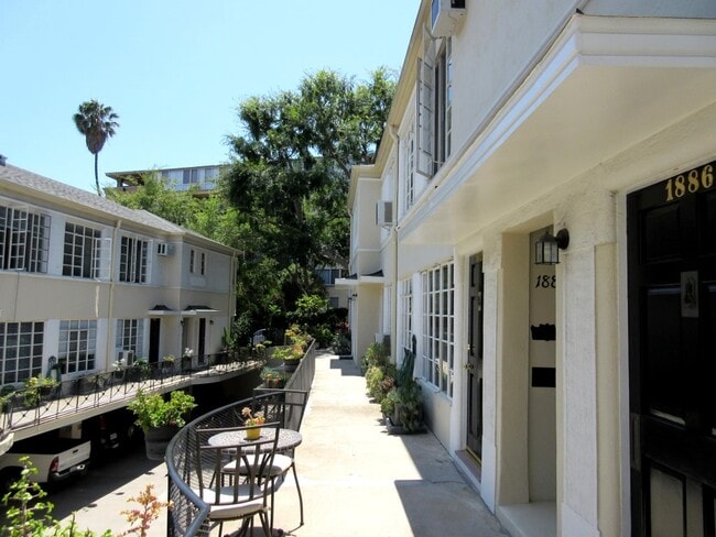 Building Photo - 1846 El Cerrito Pl