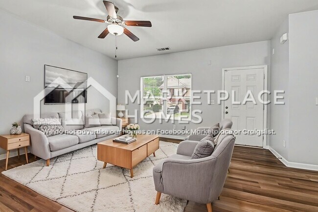Foto del edificio - 5794 Westchase St