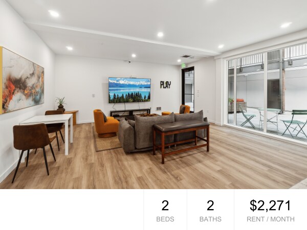 Foto principal - 128 E Main St