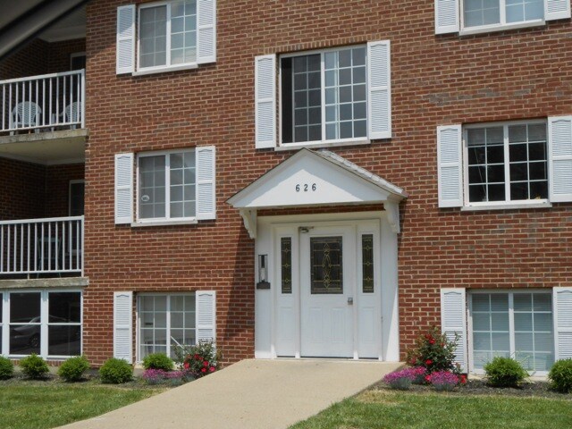 CANTERBURY GLEN - 626 Spille Ct