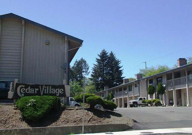Foto principal - Cedar Village