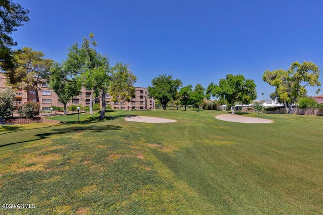 Building Photo - 7920 E Camelback Rd