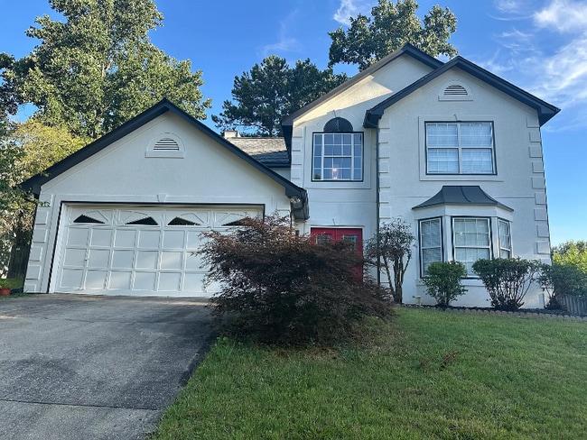 Foto del edificio - 5634 Mahogany Ct NW
