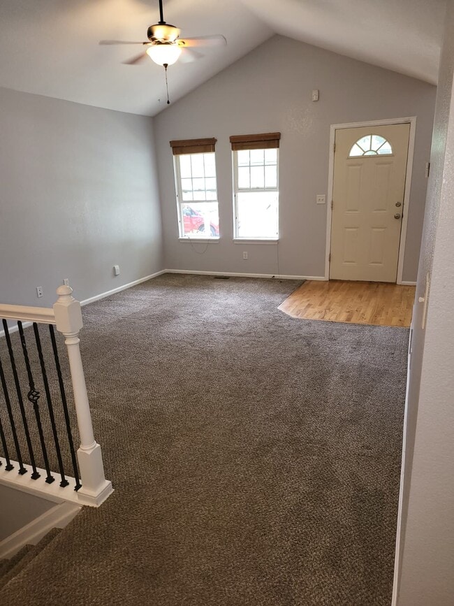 Foto del edificio - 2704 Breckenridge Pl