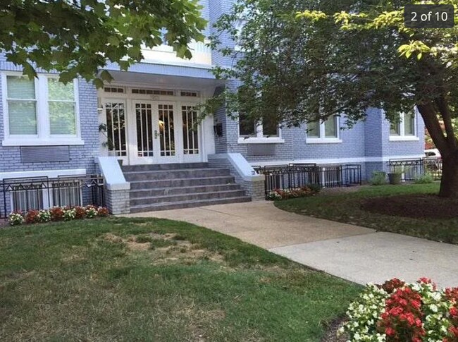 Foto del edificio - 1901 16th St NW
