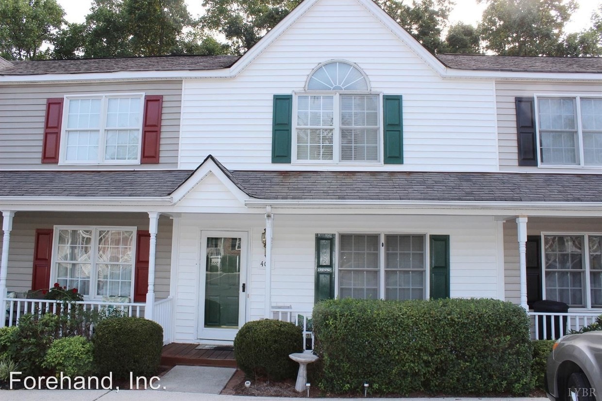 404 Wexford Pl, Lynchburg, VA 24502 House Rental in Lynchburg, VA
