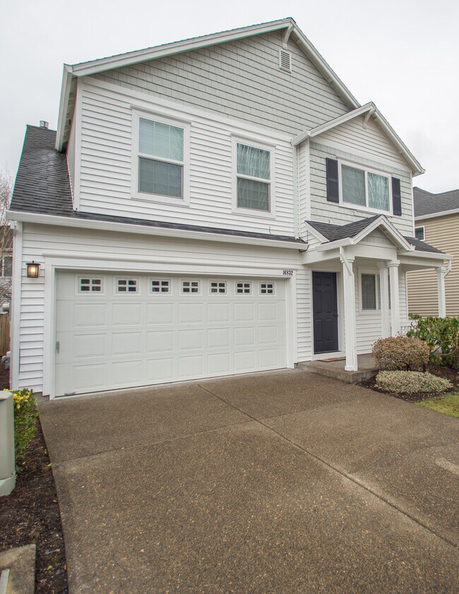 Photo - 16832 NW Oak Creek Dr House