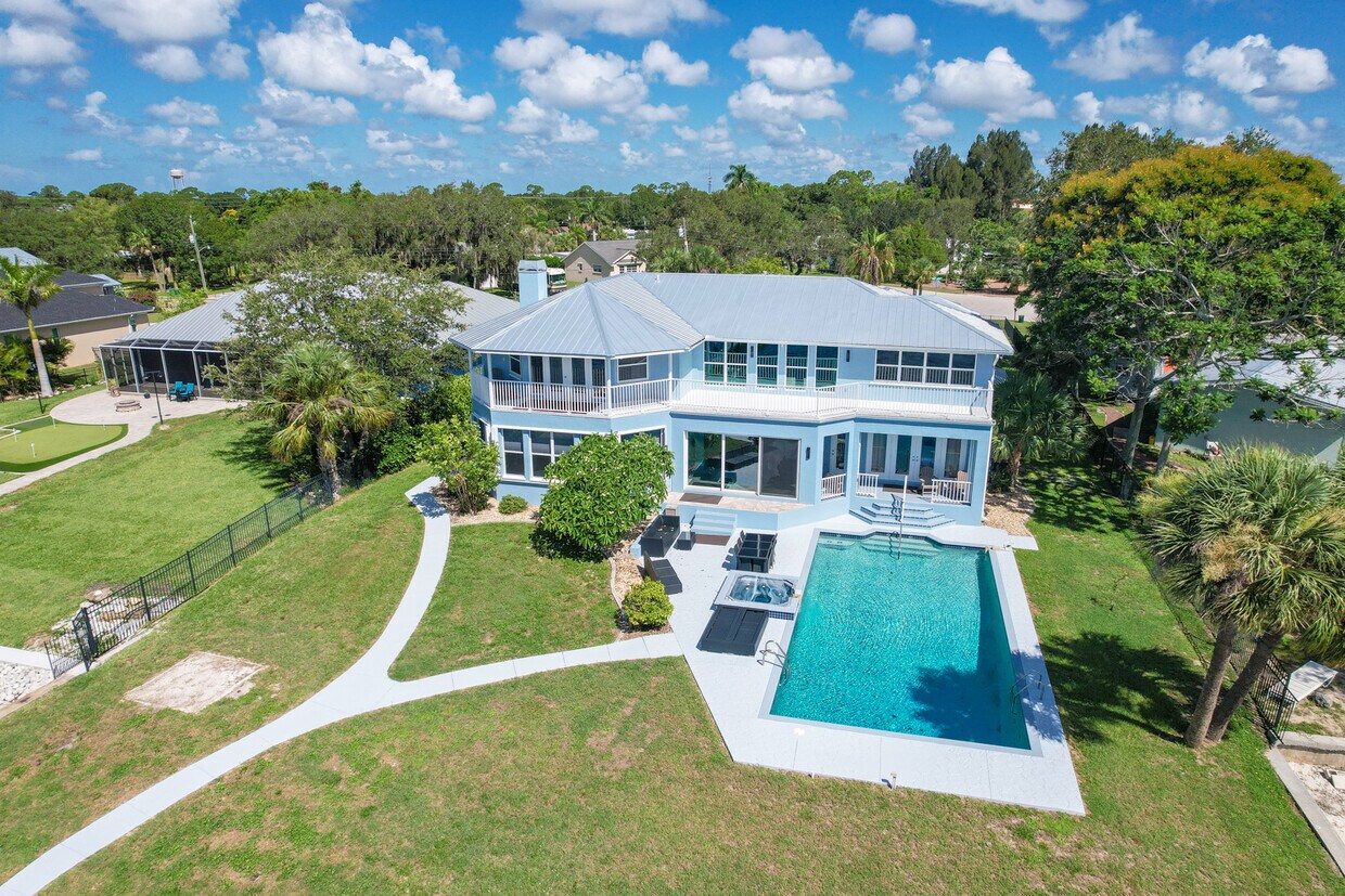 4460 Northshore Dr, Port Charlotte, FL 33980 House for Rent in Port Charlotte, FL