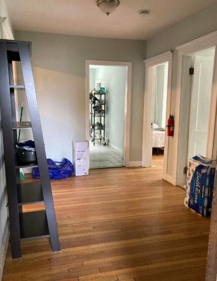 Foto del edificio - 15 Radnor Rd