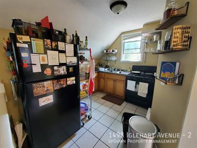 Foto del edificio - 1498 Iglehart Ave