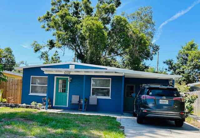 Foto del edificio - 5136 13th Ave S
