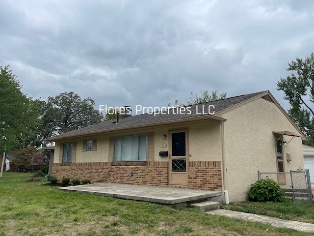 Primary Photo - 1391 Bryson Rd